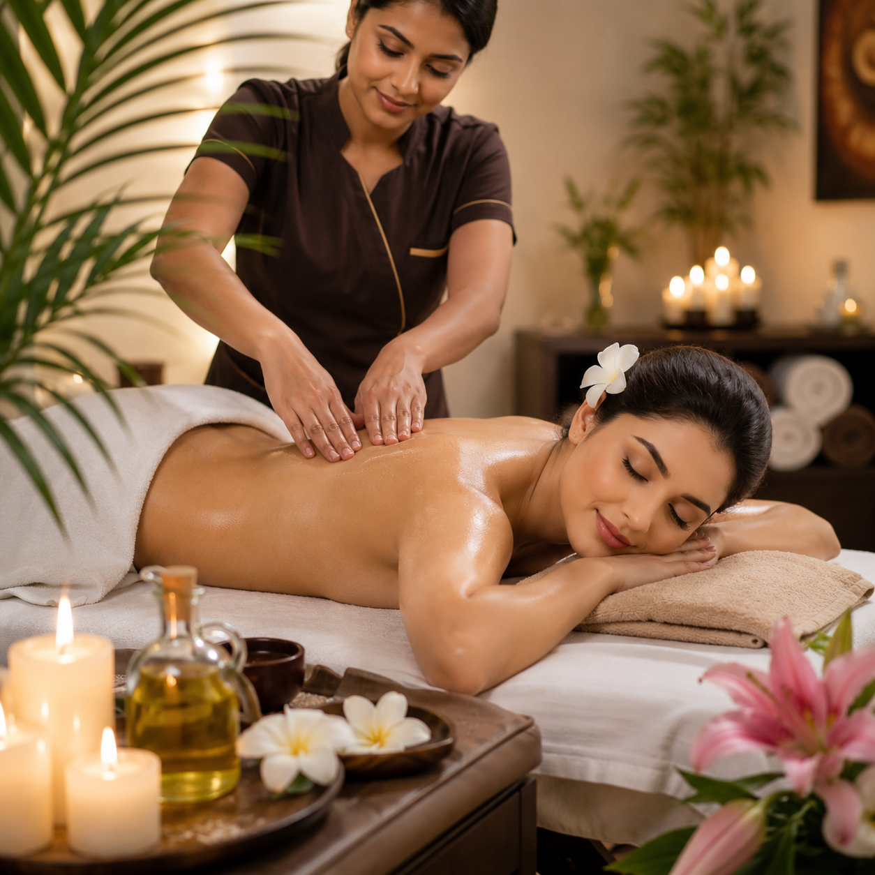 Body Care