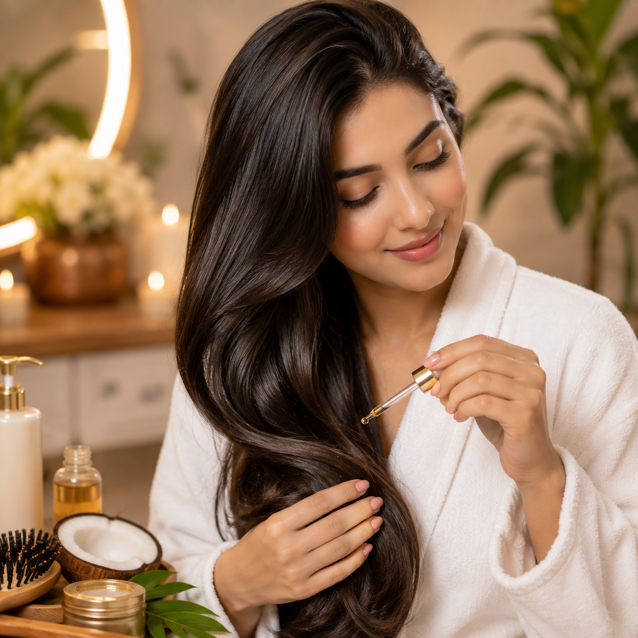 Hair Care