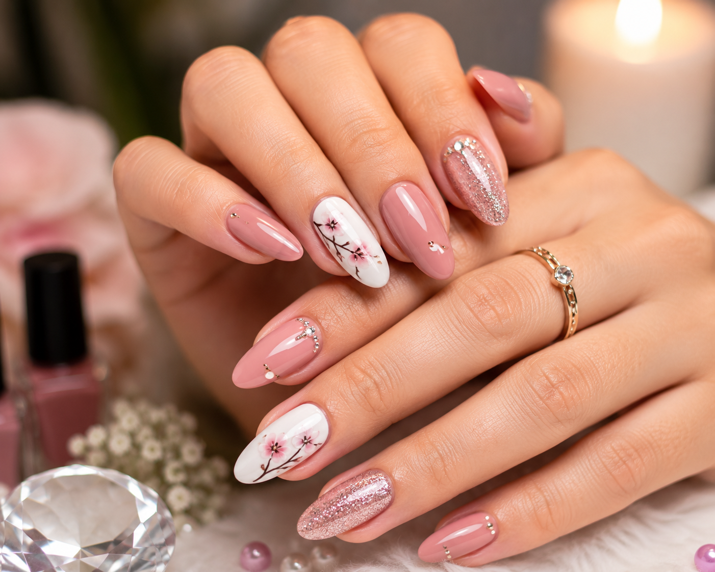 Elora Nail Services